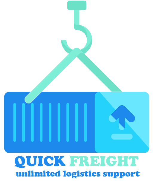  Quick Freight